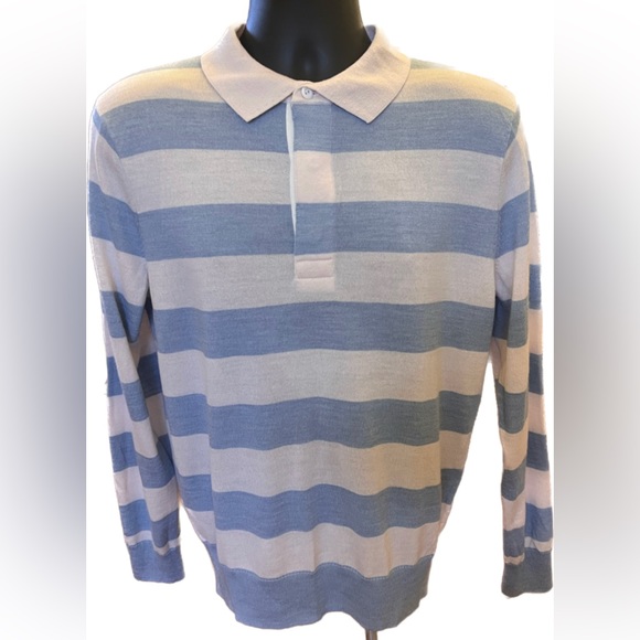 J. Crew Other - NEW J. Crew 100% Merino Wool Men’s Sweater